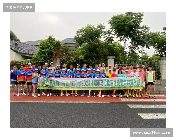 路跑赛事组织(路跑协会是干什么的)